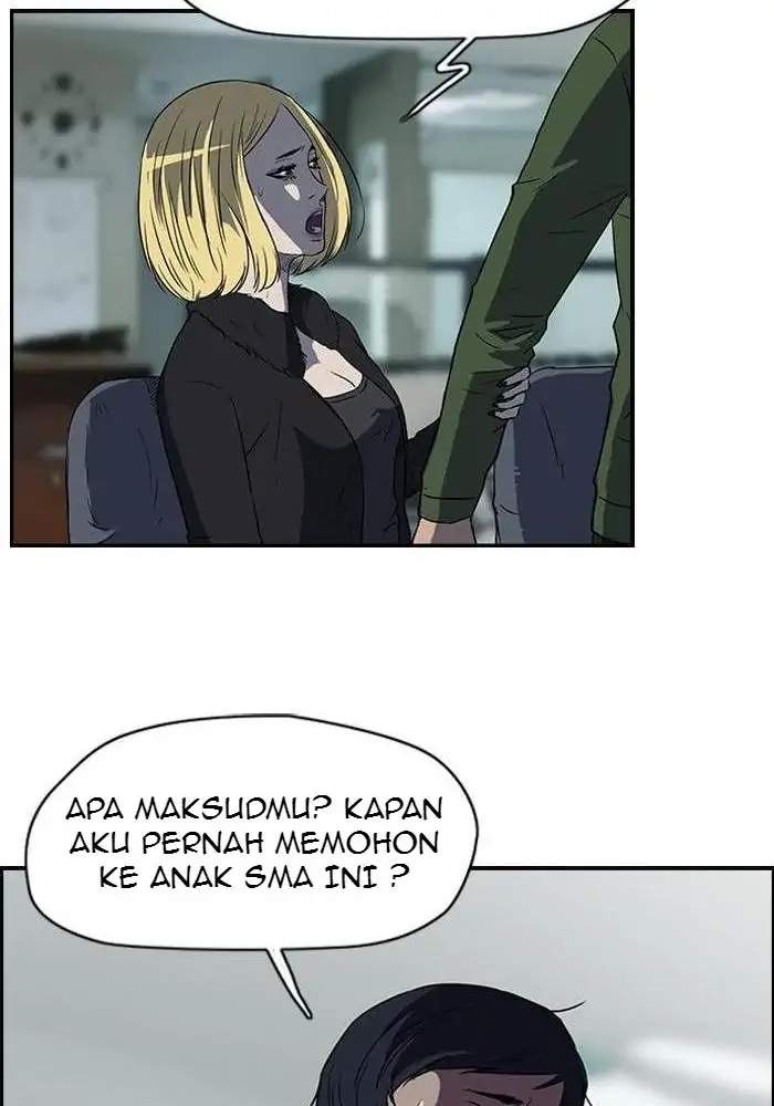 Wind Breaker Chapter 64 - halaman 25