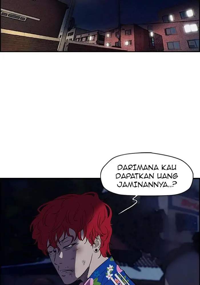 Wind Breaker Chapter 64 - halaman 30