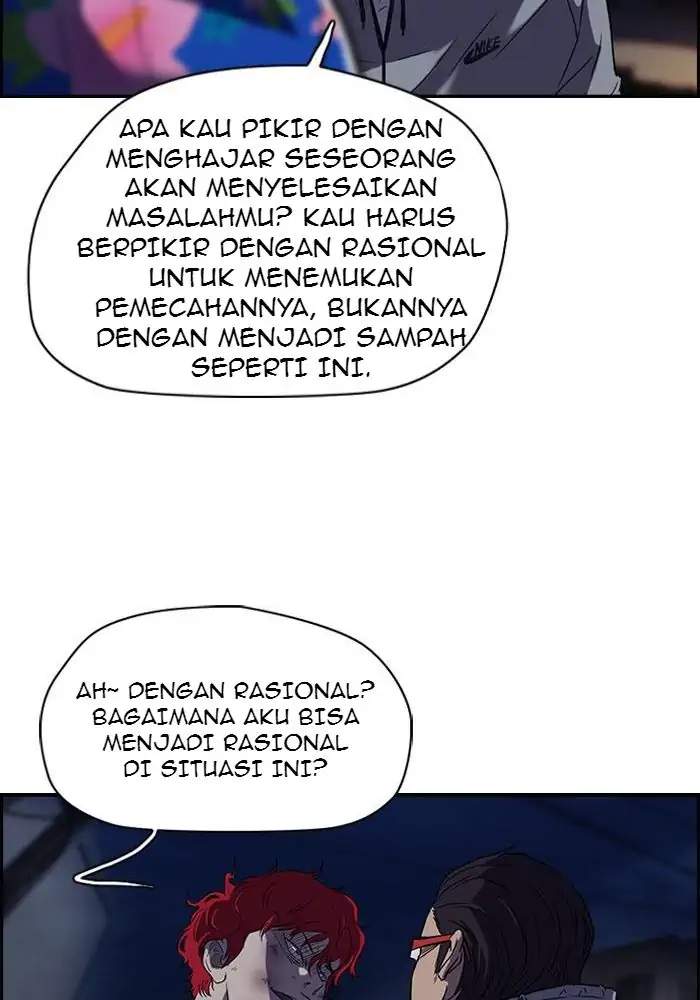 Wind Breaker Chapter 64 - halaman 35