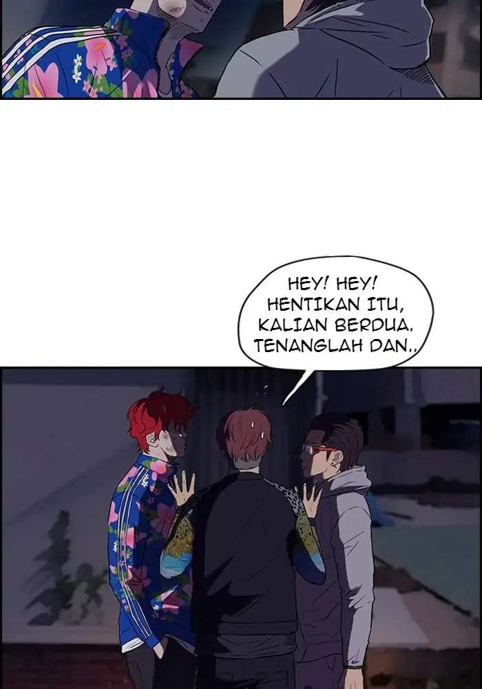 Wind Breaker Chapter 64 - halaman 36