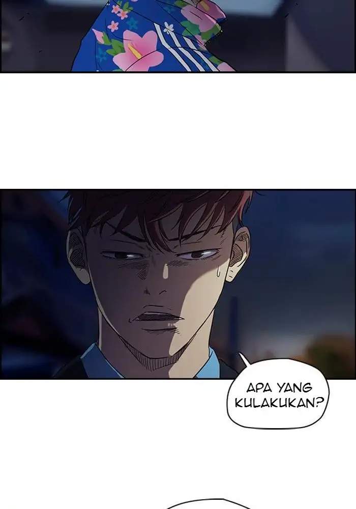 Wind Breaker Chapter 64 - halaman 38