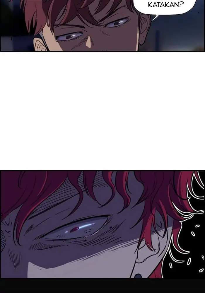 Wind Breaker Chapter 64 - halaman 40
