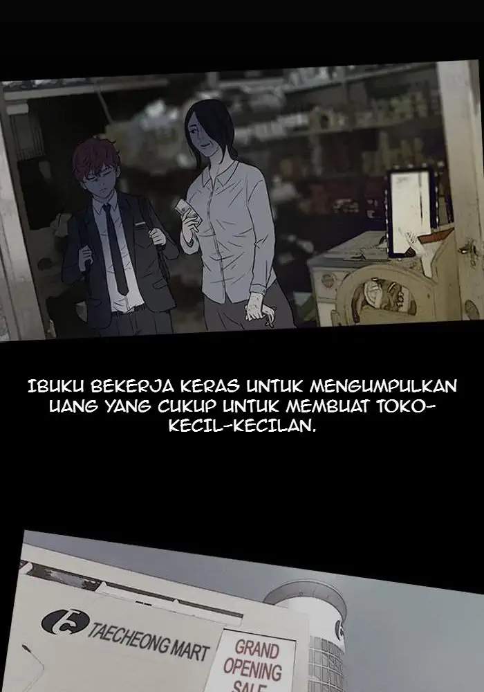 Wind Breaker Chapter 64 - halaman 41