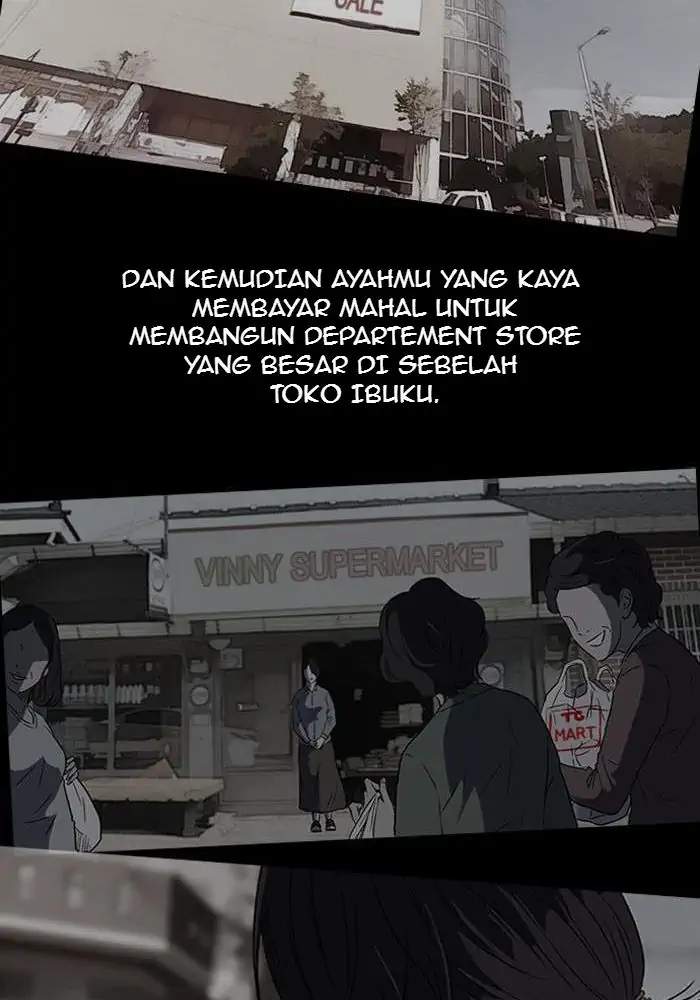 Wind Breaker Chapter 64 - halaman 42