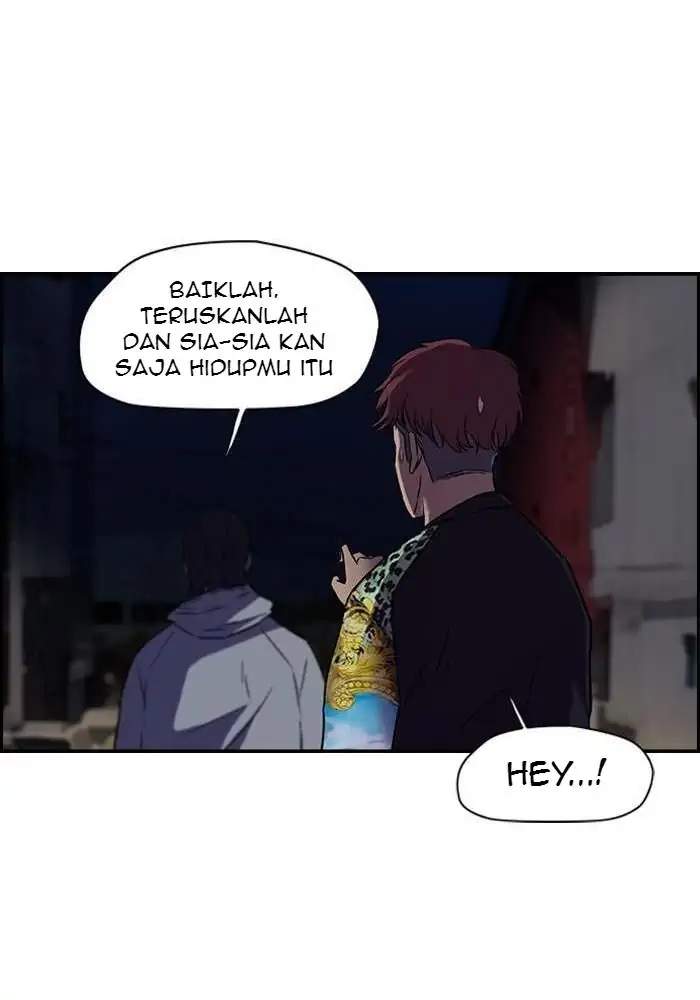 Wind Breaker Chapter 64 - halaman 51