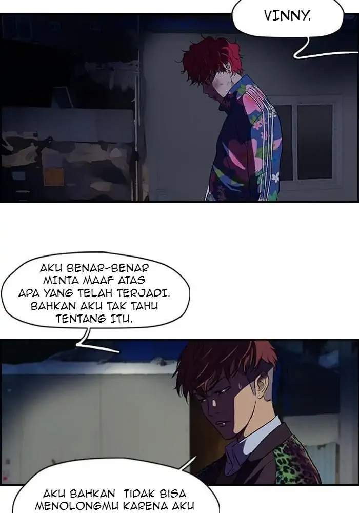 Wind Breaker Chapter 64 - halaman 53