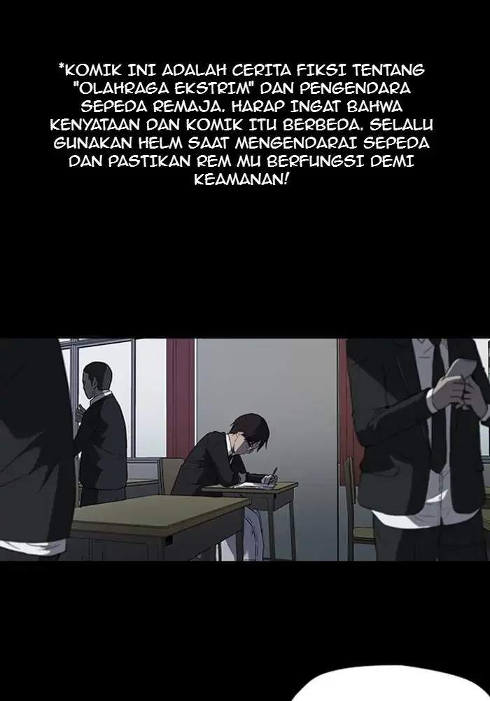 Wind Breaker Chapter 65 - halaman 1