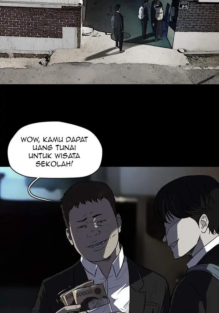 Wind Breaker Chapter 65 - halaman 11