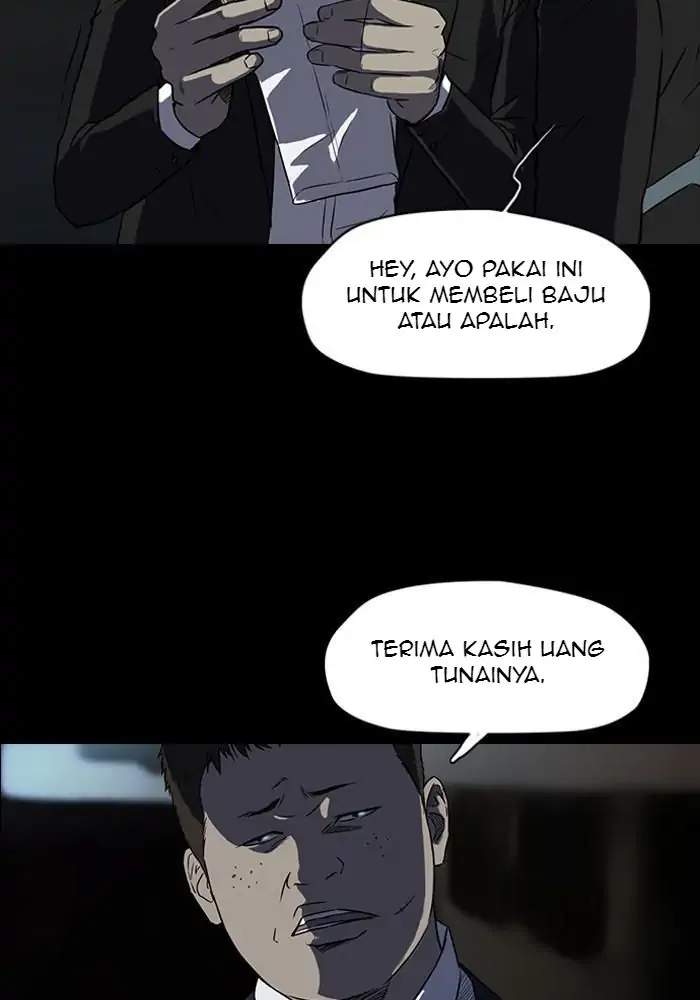 Wind Breaker Chapter 65 - halaman 12