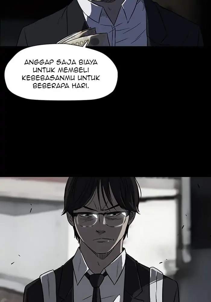 Wind Breaker Chapter 65 - halaman 13