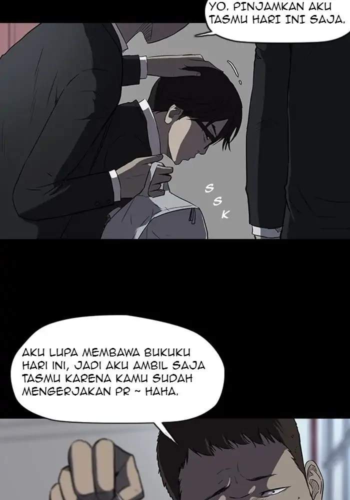 Wind Breaker Chapter 65 - halaman 2