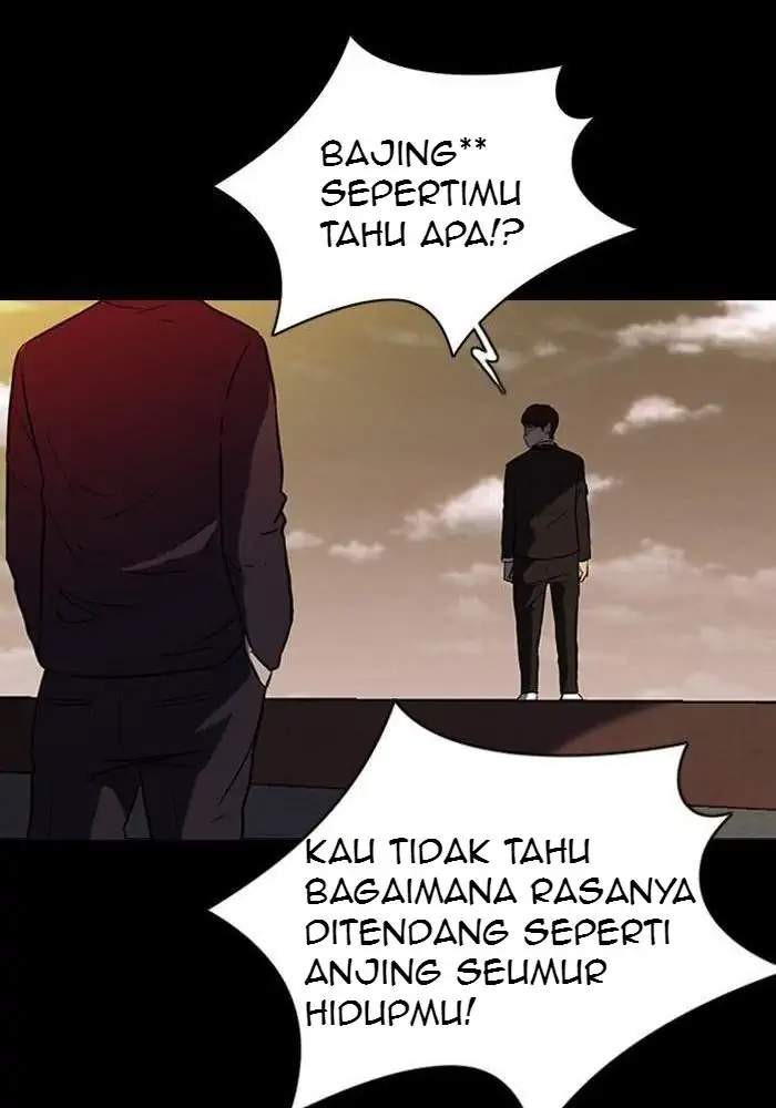 Wind Breaker Chapter 65 - halaman 27