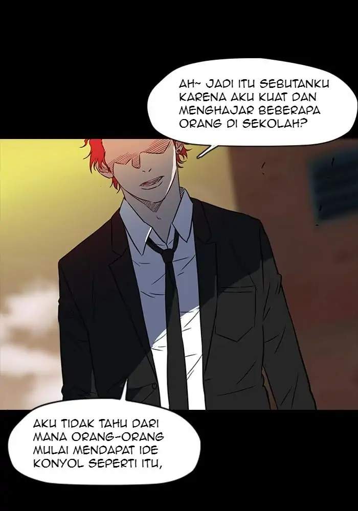 Wind Breaker Chapter 65 - halaman 30