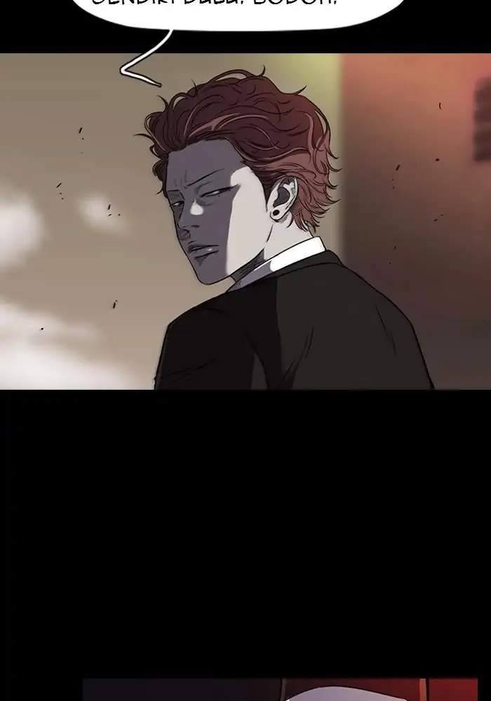 Wind Breaker Chapter 65 - halaman 35