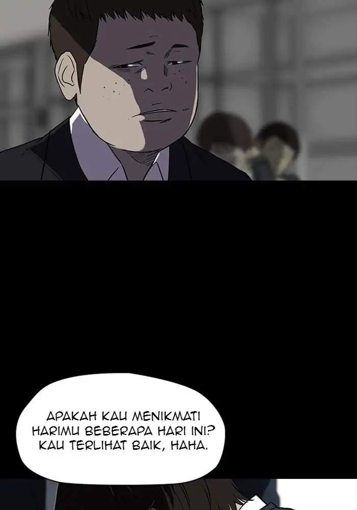 Wind Breaker Chapter 65 - halaman 40