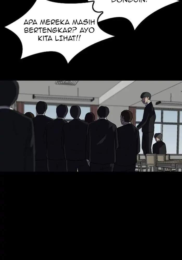 Wind Breaker Chapter 65 - halaman 53