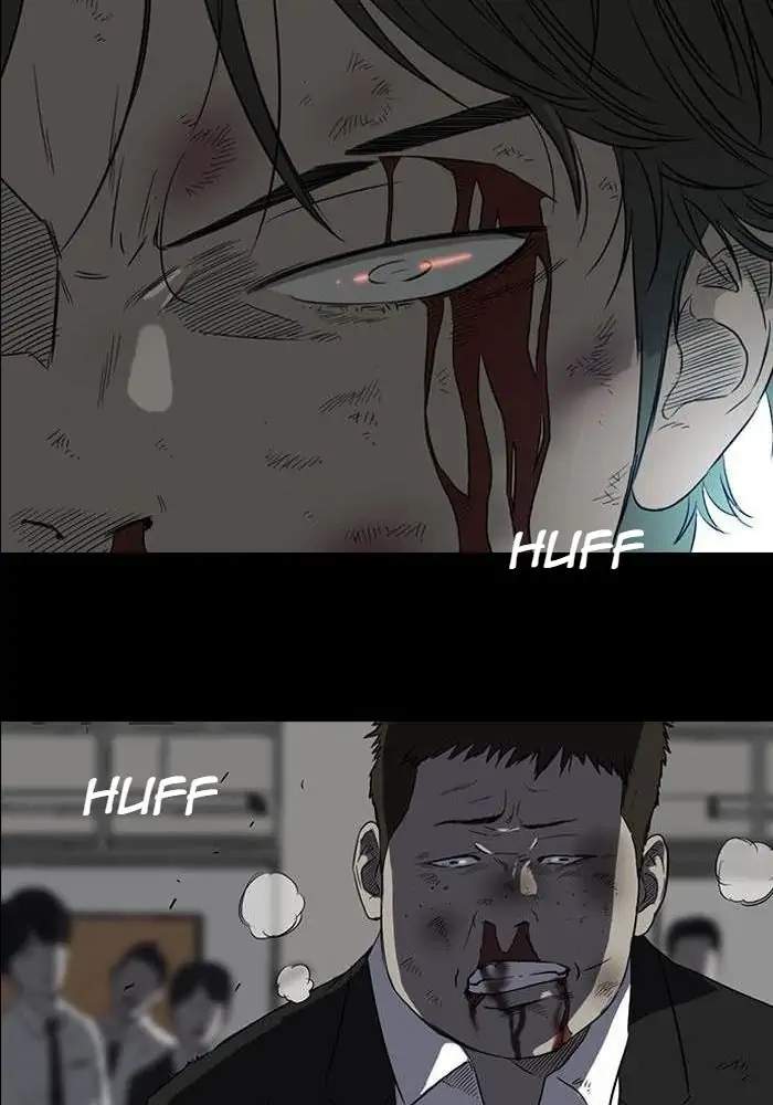 Wind Breaker Chapter 65 - halaman 55