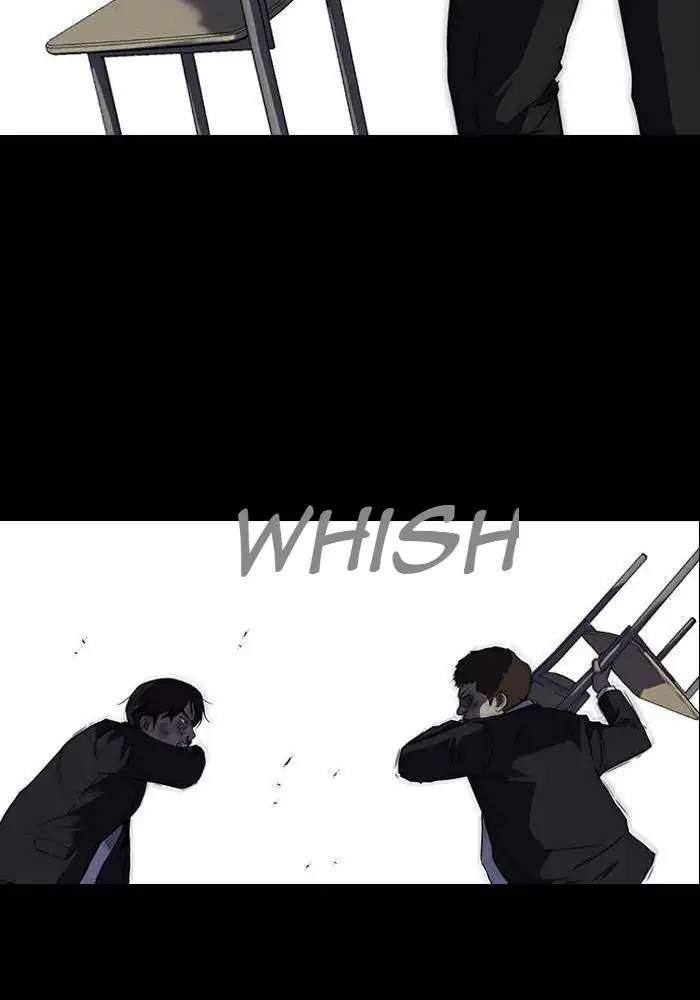 Wind Breaker Chapter 65 - halaman 57