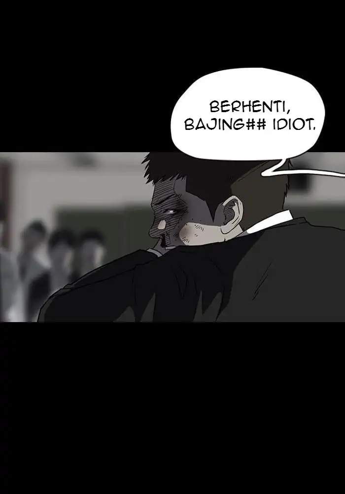 Wind Breaker Chapter 65 - halaman 58