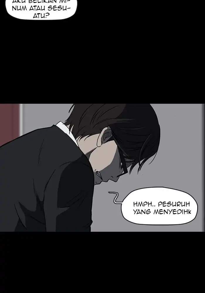 Wind Breaker Chapter 65 - halaman 6