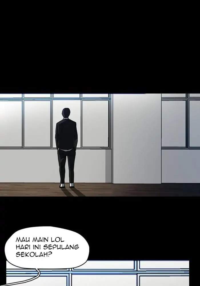 Wind Breaker Chapter 65 - halaman 65