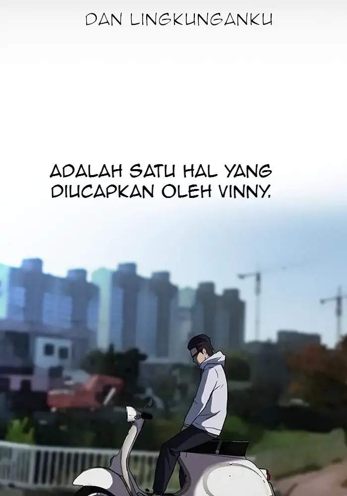 Wind Breaker Chapter 65 - halaman 71