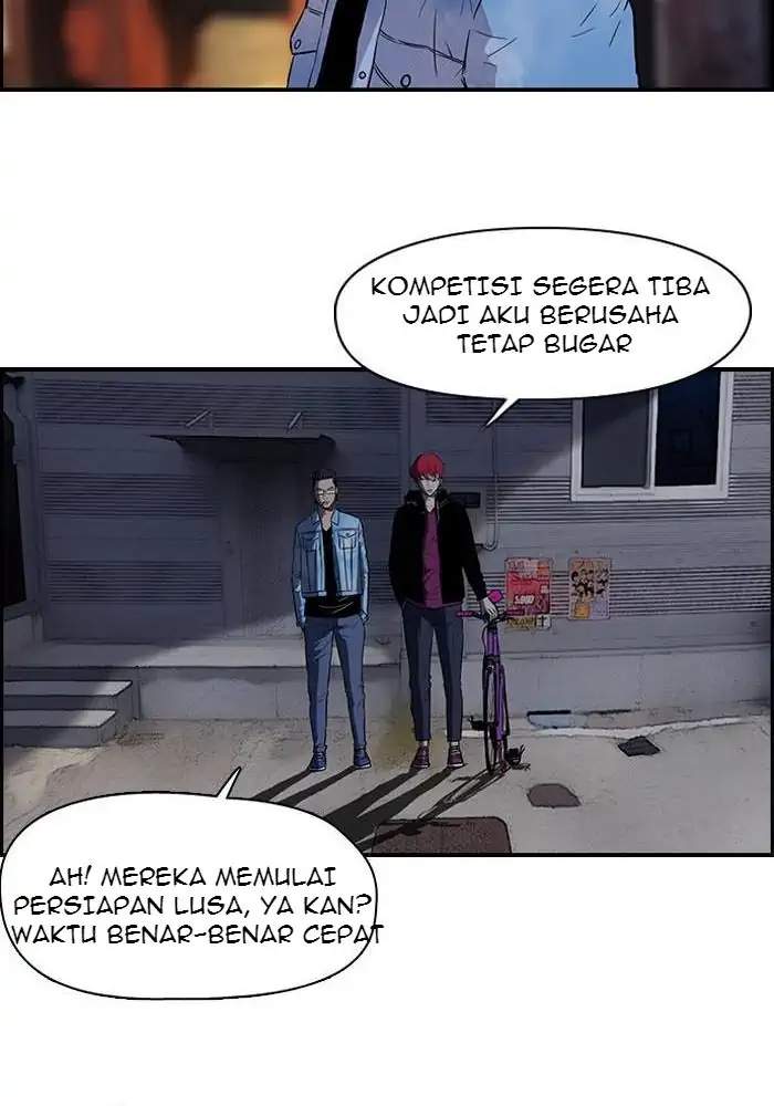 Wind Breaker Chapter 66 - halaman 13