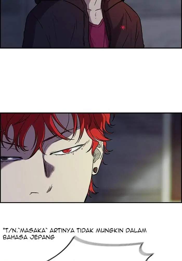 Wind Breaker Chapter 66 - halaman 18