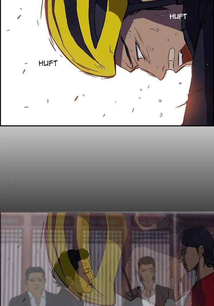 Wind Breaker Chapter 66 - halaman 25