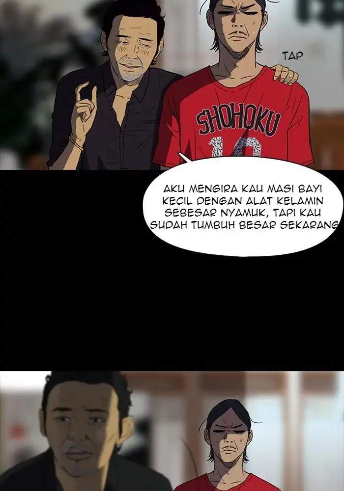 Wind Breaker Chapter 66 - halaman 28
