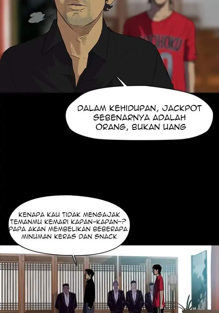 Wind Breaker Chapter 66 - halaman 30