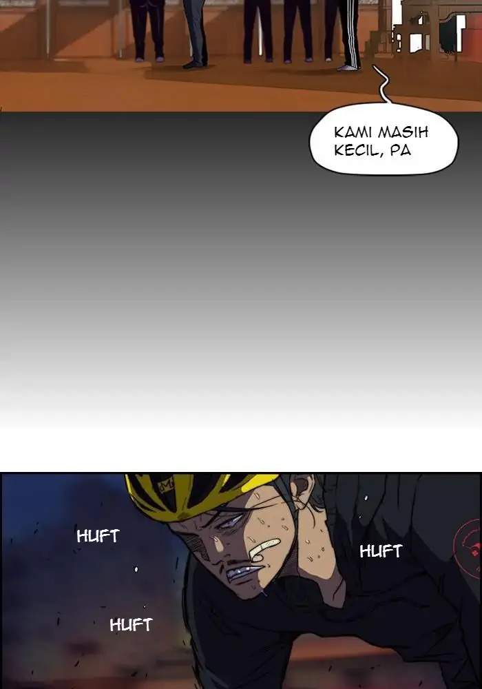 Wind Breaker Chapter 66 - halaman 31
