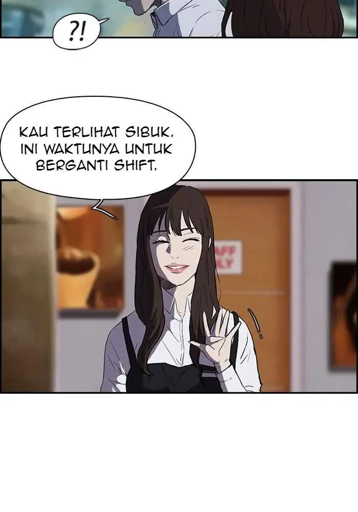 Wind Breaker Chapter 66 - halaman 4