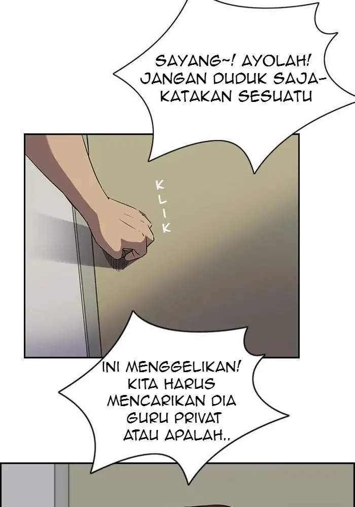Wind Breaker Chapter 66 - halaman 40