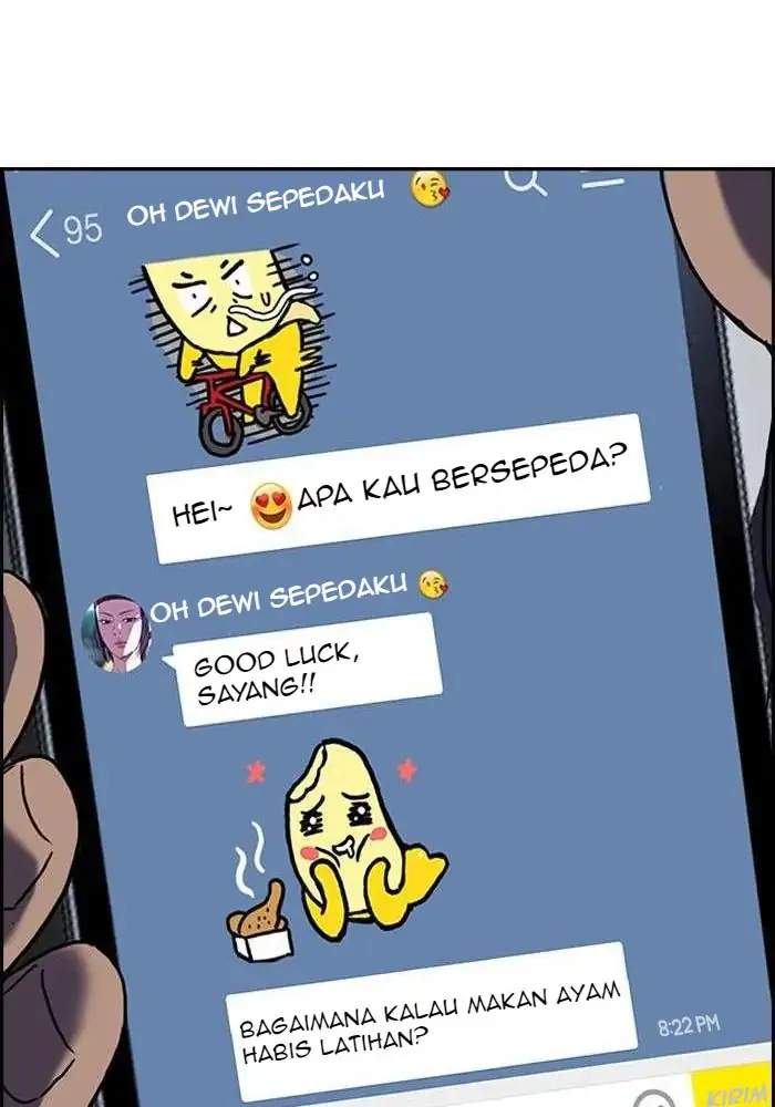 Wind Breaker Chapter 66 - halaman 50