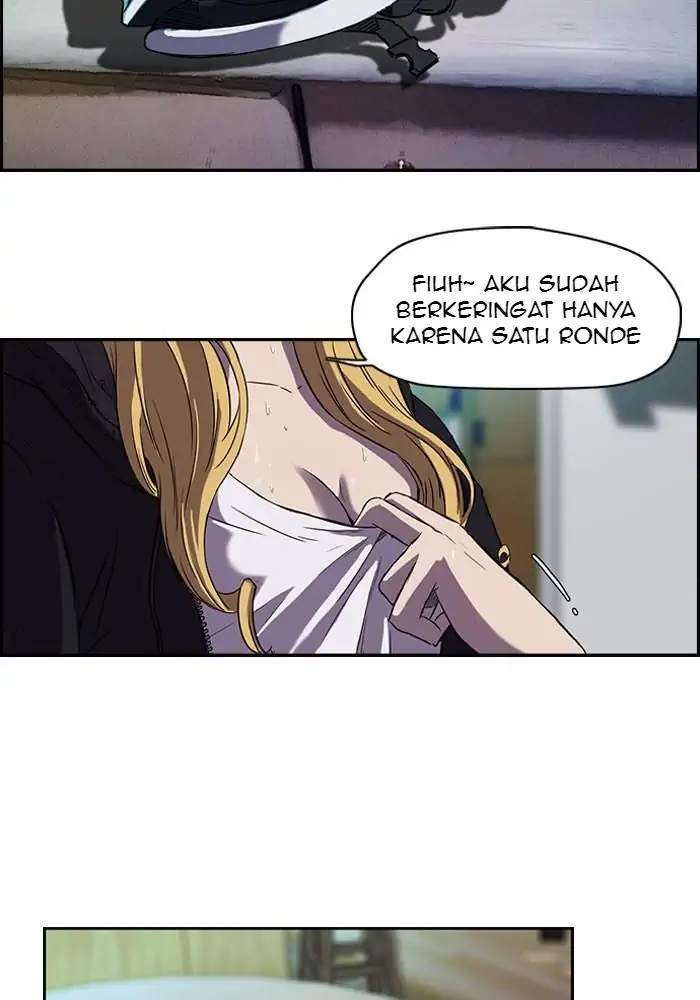 Wind Breaker Chapter 66 - halaman 54