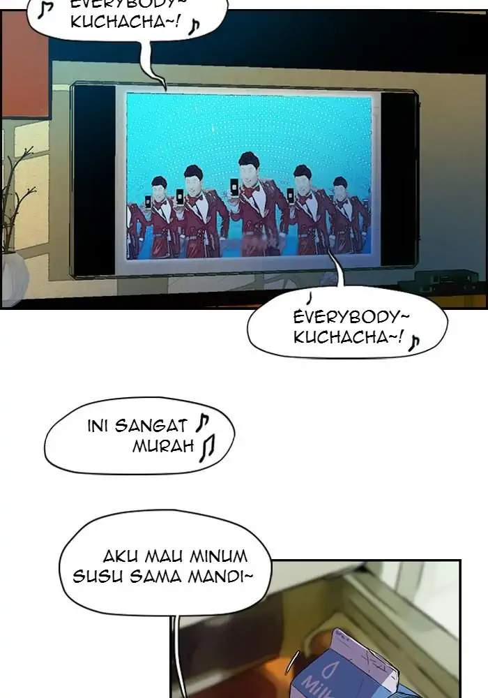 Wind Breaker Chapter 66 - halaman 56