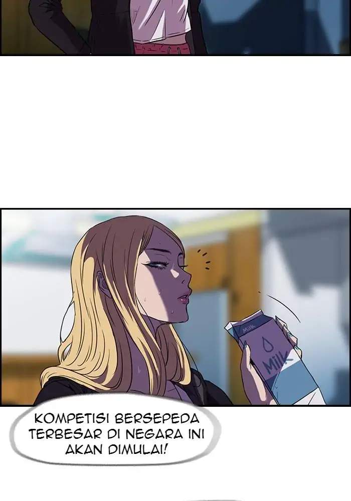 Wind Breaker Chapter 66 - halaman 58