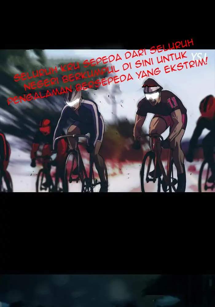 Wind Breaker Chapter 66 - halaman 61