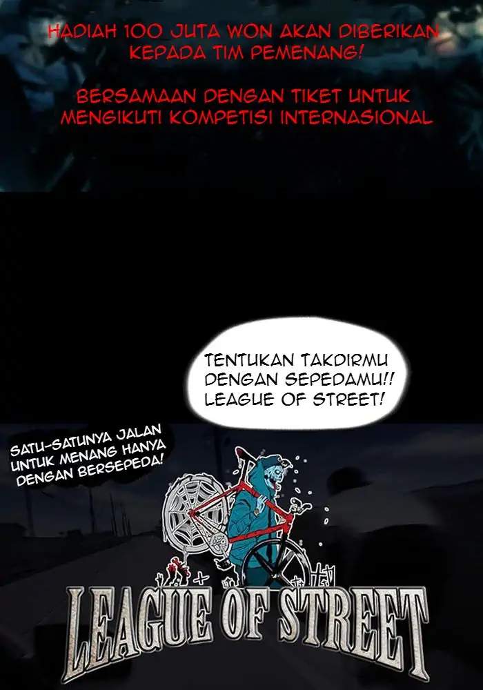 Wind Breaker Chapter 66 - halaman 62