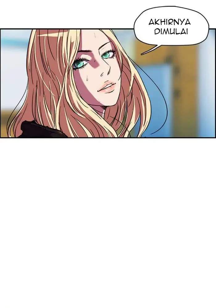 Wind Breaker Chapter 66 - halaman 64