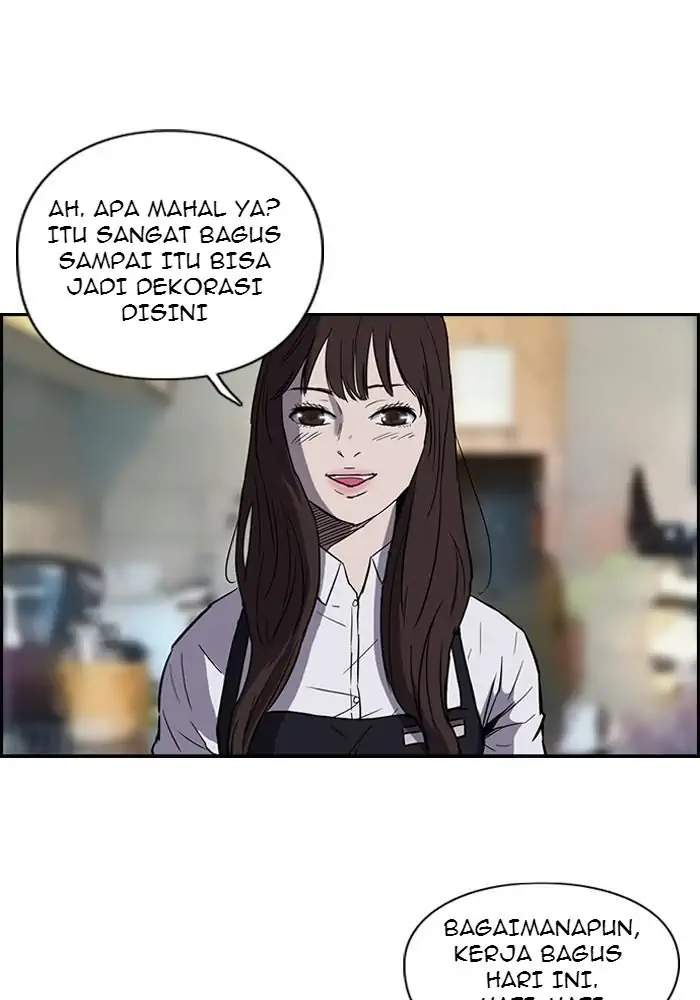 Wind Breaker Chapter 66 - halaman 7