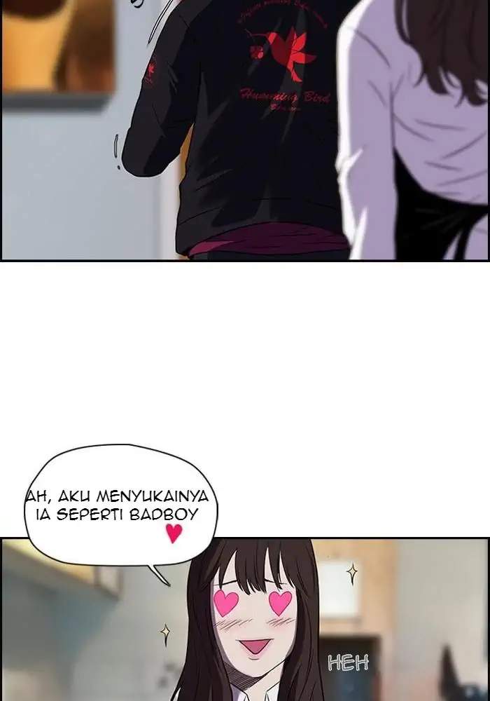 Wind Breaker Chapter 66 - halaman 9