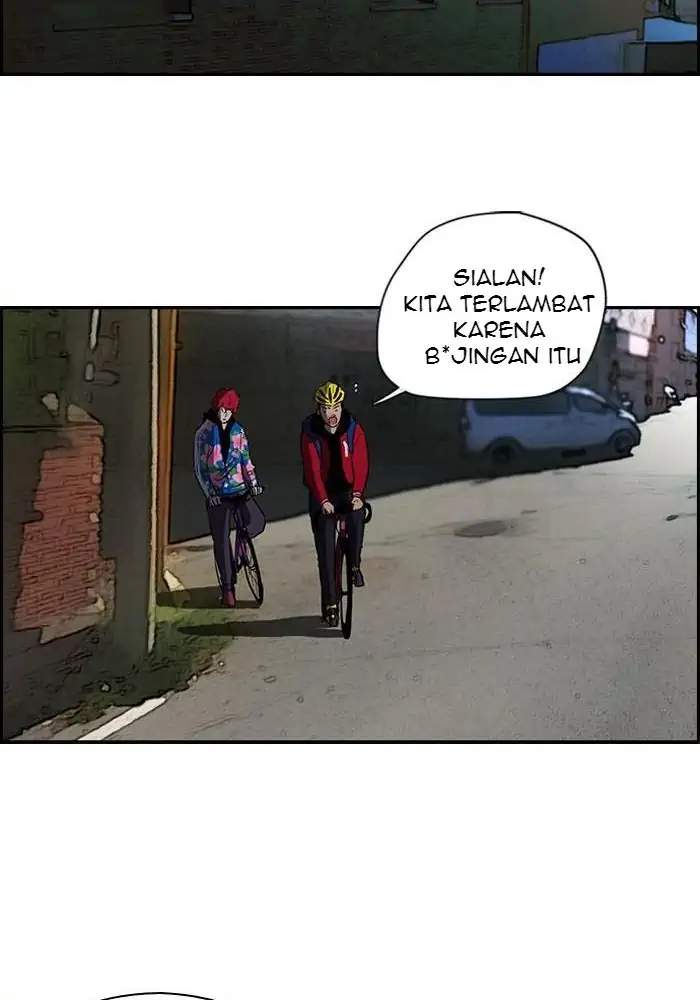 Wind Breaker Chapter 67 - halaman 15