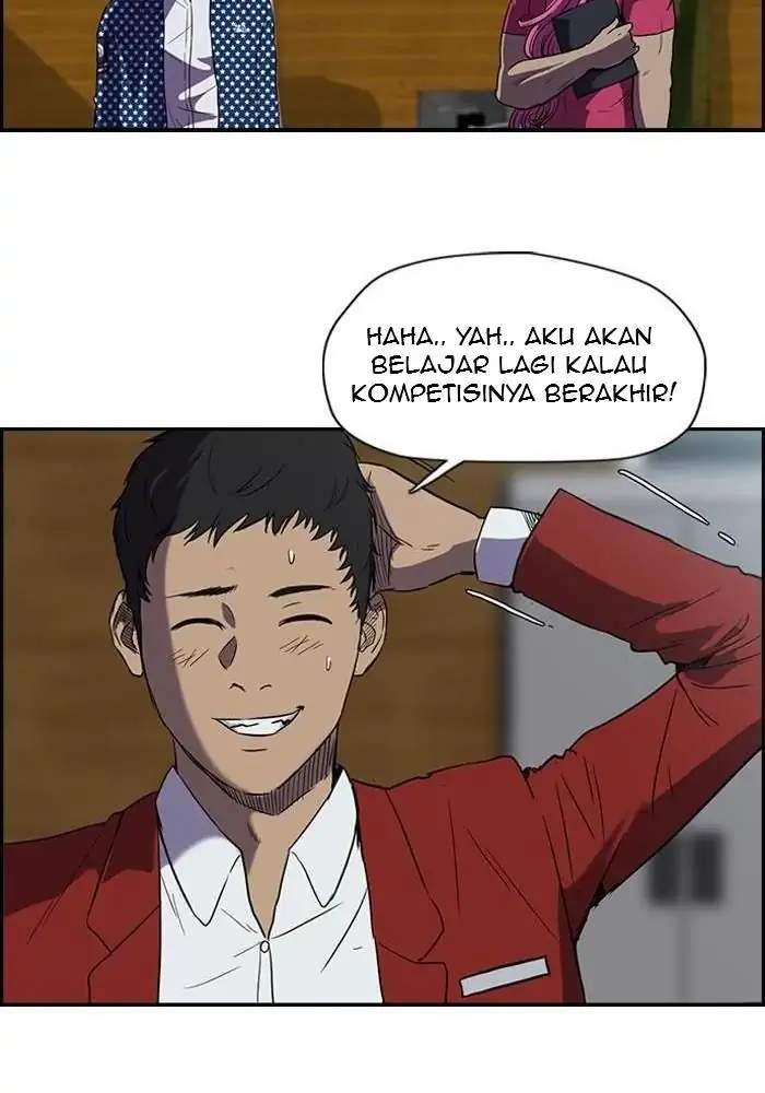 Wind Breaker Chapter 67 - halaman 25