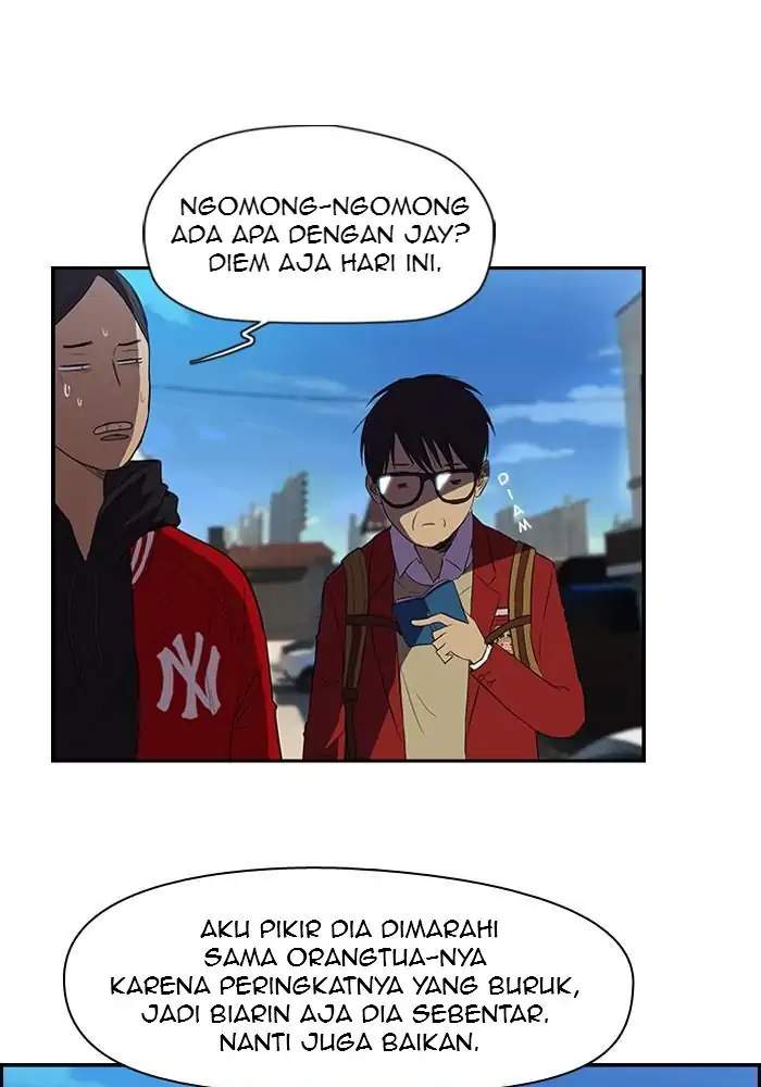 Wind Breaker Chapter 67 - halaman 3