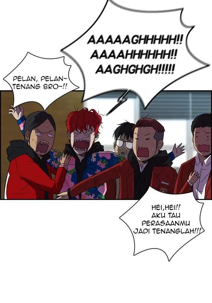 Wind Breaker Chapter 67 - halaman 32