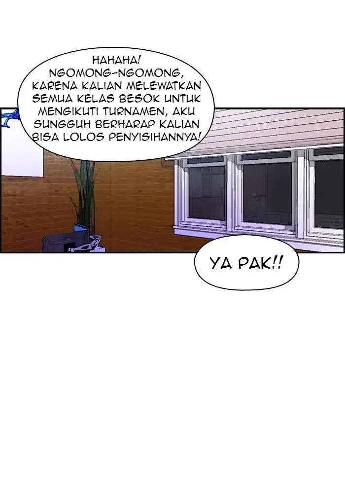 Wind Breaker Chapter 67 - halaman 33