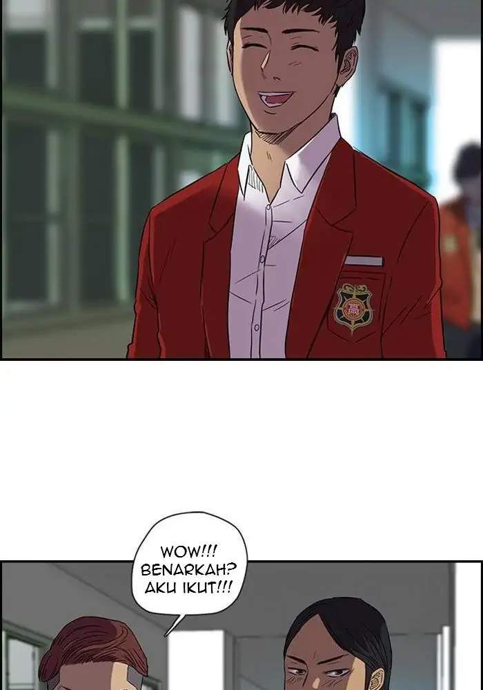 Wind Breaker Chapter 67 - halaman 41