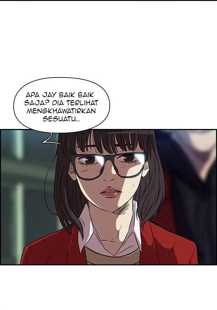 Wind Breaker Chapter 67 - halaman 44